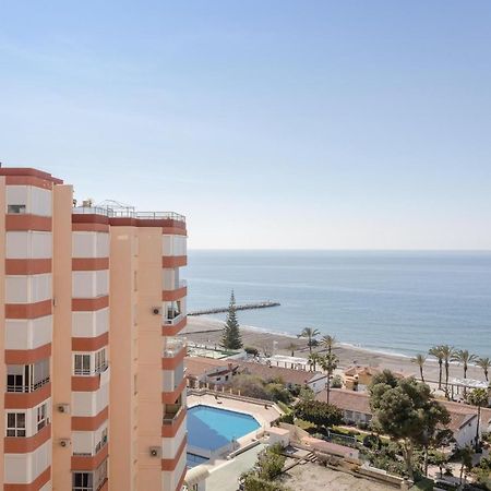 Apartamento Brisamar Torrox Exterior photo