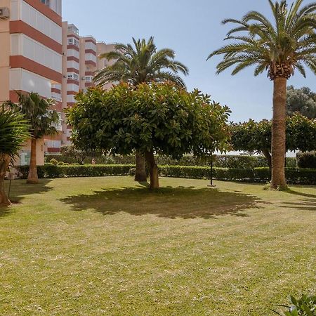 Apartamento Brisamar Torrox Exterior photo