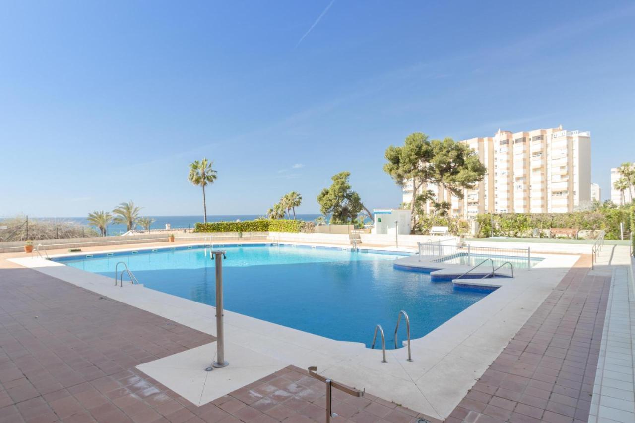 Apartamento Brisamar Torrox Exterior photo