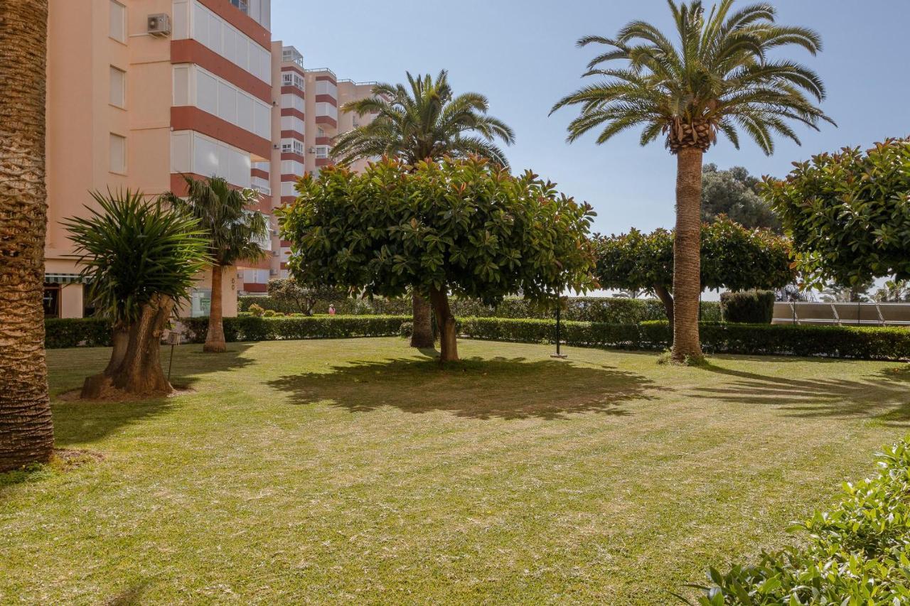 Apartamento Brisamar Torrox Exterior photo