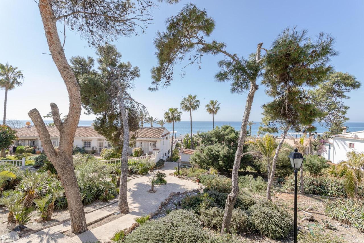 Apartamento Brisamar Torrox Exterior photo