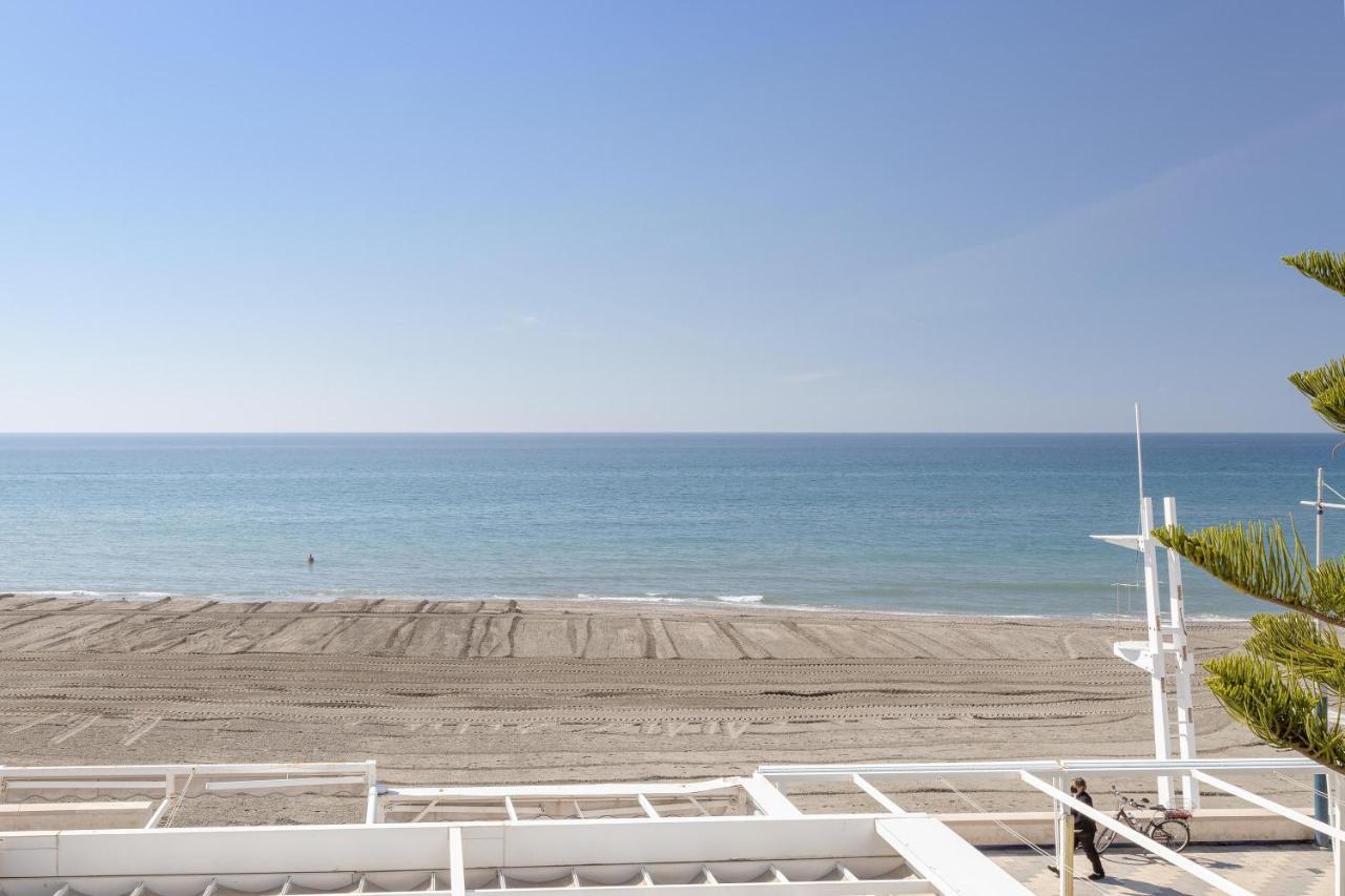 Apartamento Brisamar Torrox Exterior photo