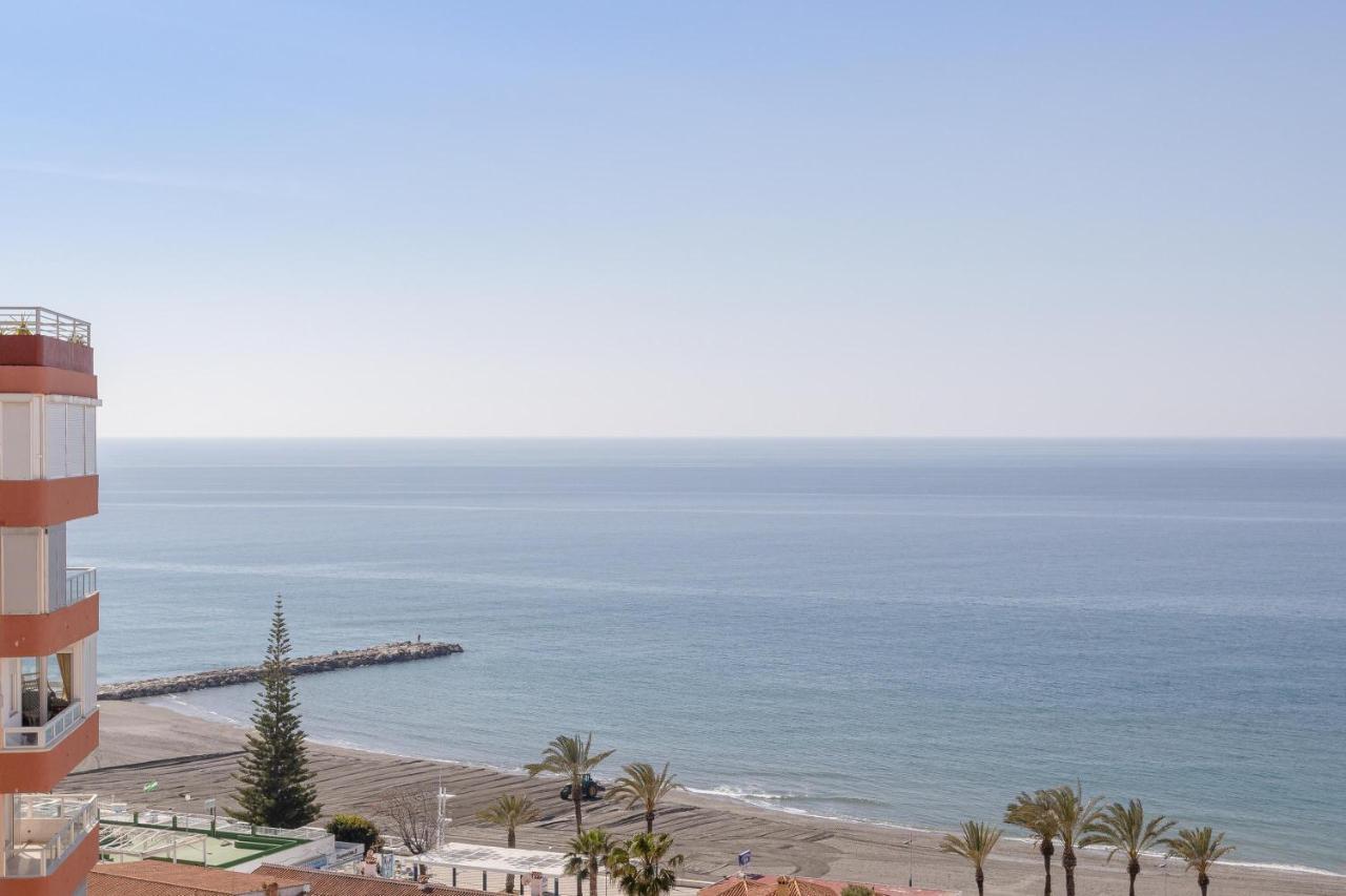 Apartamento Brisamar Torrox Exterior photo