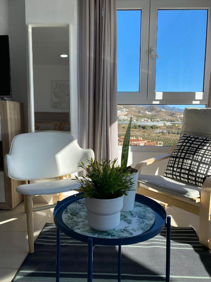 Apartamento Brisamar Torrox Exterior photo