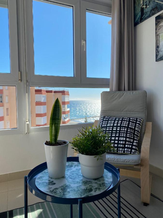 Apartamento Brisamar Torrox Exterior photo