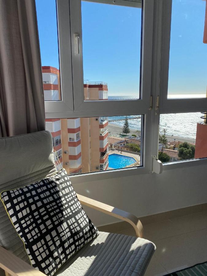Apartamento Brisamar Torrox Exterior photo