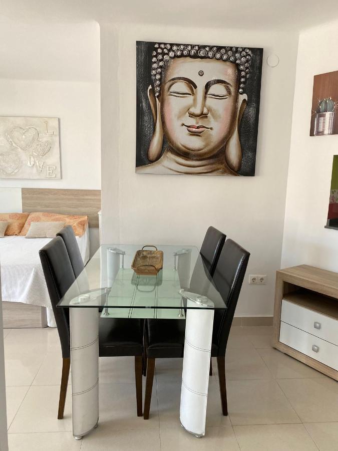 Apartamento Brisamar Torrox Exterior photo
