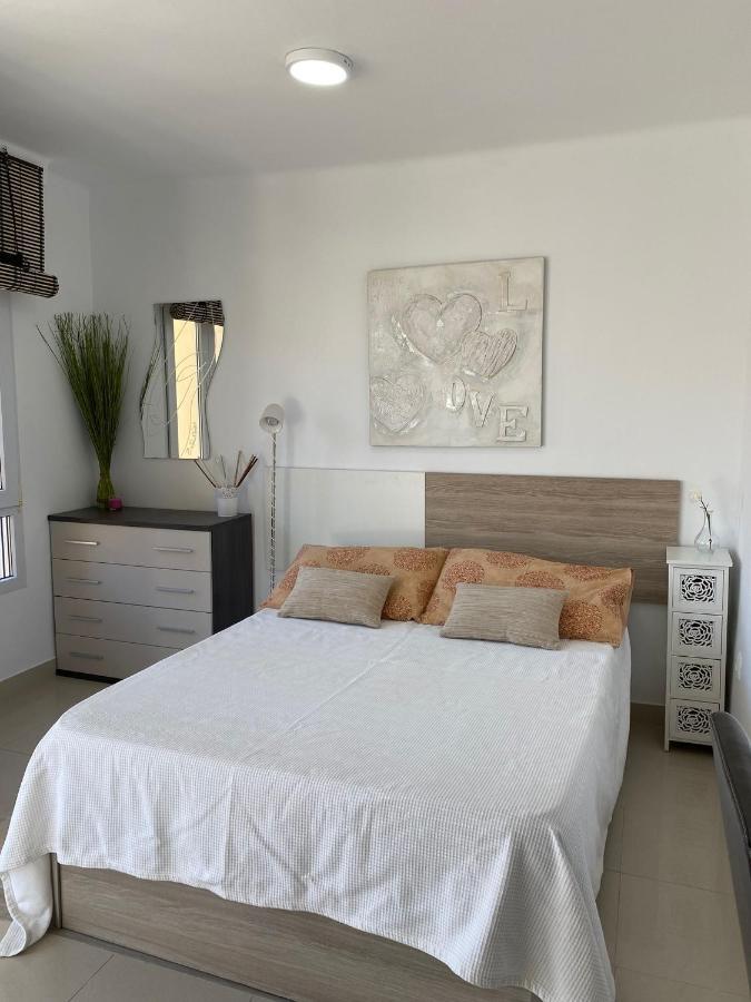 Apartamento Brisamar Torrox Exterior photo