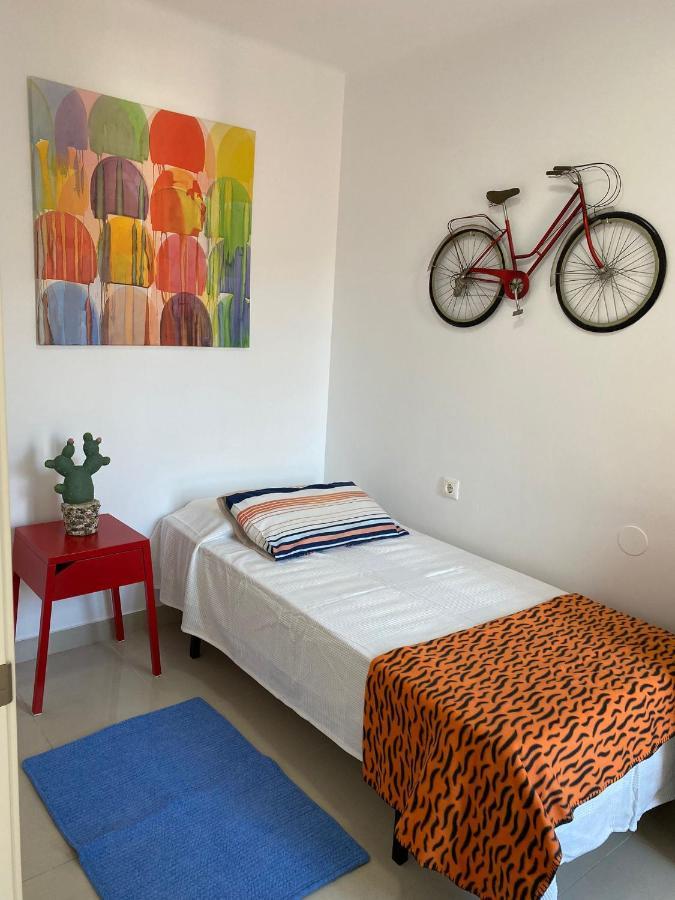 Apartamento Brisamar Torrox Exterior photo